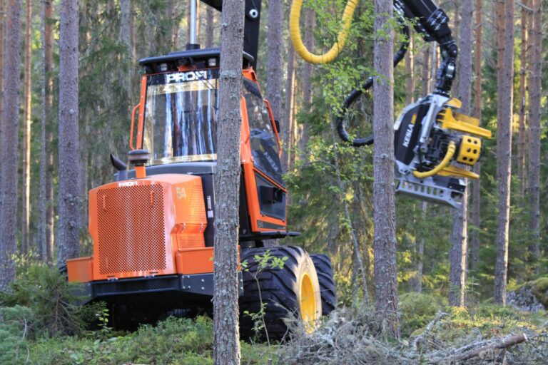 Tärkeitä uutisia Profista